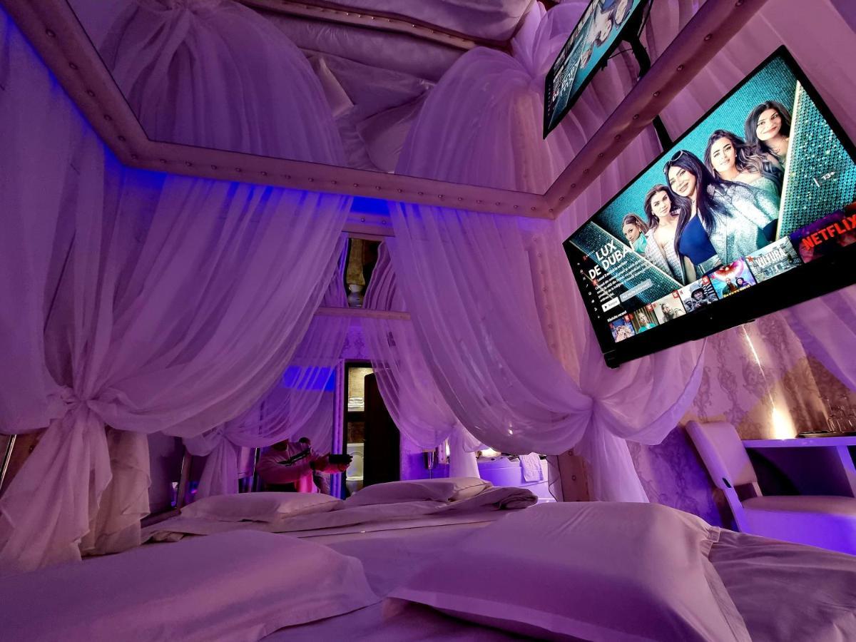 Anadi Hotel Boutique Only Adult Brasov Exterior photo